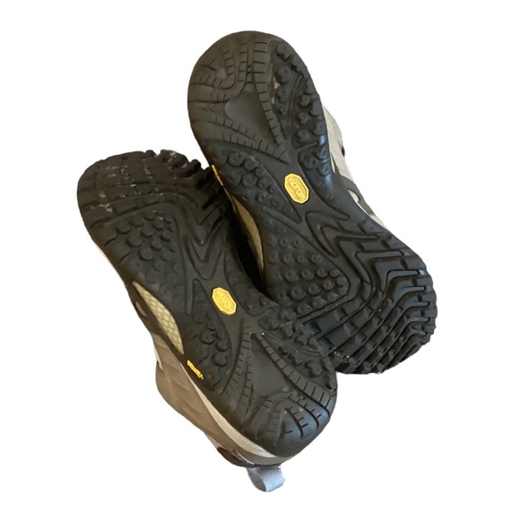 Merrell Siren Sport Vibram Hiking Trail Sneakers 8 - Picture 10 of 10